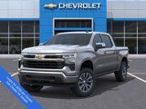 New 2026 Chevrolet Silverado 1500 LT image 6