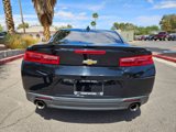 Used 2018 Chevrolet Camaro LT image 4