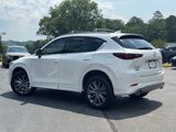 New 2025 MAZDA CX-5 Signature image 6