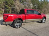 New 2025 Ford F150 King Ranch w/ FX4 Off-Road Package image 4