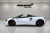 New 2025 McLaren Artura Spider image 4