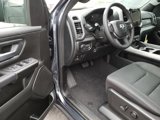 New 2025 RAM 1500 4x4 Crew Cab image 6