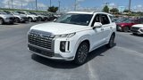 New 2025 Hyundai Palisade Calligraphy image 3