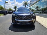 New 2026 INFINITI QX60 Luxe w/ Cargo Package image 2