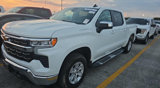 Used 2024 Chevrolet Silverado 1500 LT w/ Convenience Package II image 5