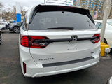 Certified 2025 Honda Odyssey Touring image 5