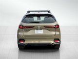 New 2025 MAZDA CX-70 Plug-In Hybrid w/ Premium Plus image 5