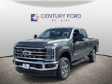 New 2026 Ford F250 Lariat image 5