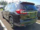 New 2025 Subaru Ascent Touring image 3