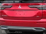New 2025 Mitsubishi Outlander SEL image 4