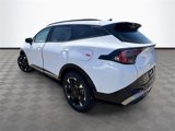 New 2026 Kia Sportage SX image 5