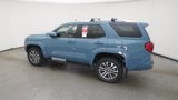 New 2025 Toyota 4Runner Limited image 4