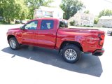 New 2025 Chevrolet Colorado LT w/ Advanced Trailering Package image 5