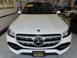 Used 2021 Mercedes-Benz GLS 450 4MATIC image 2