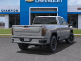 New 2025 GMC Sierra 2500 AT4 w/ AT4 Premium Plus Package image 4