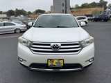 Used 2012 Toyota Highlander 4WD image 2