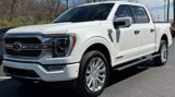 Used 2023 Ford F150 Limited image 4
