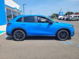 New 2026 Honda HR-V Sport image 2