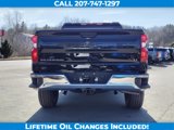 New 2025 Chevrolet Silverado 1500 LT image 4