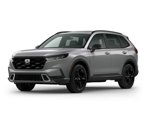 New 2026 Honda CR-V Sport Touring image 2