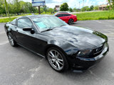 Used 2012 Ford Mustang GT Premium w/ Brembo Brake Pkg image 2