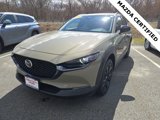 Used 2024 MAZDA CX-30 Carbon image 4