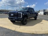New 2025 Ford F350 4x4 Crew Cab Super Duty image 5