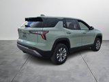 New 2026 Chevrolet Equinox LT w/ Convenience Package II image 5