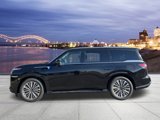 New 2025 INFINITI QX80 Sensory image 2