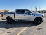 New 2025 Ford F150 Lariat image 4