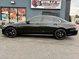 Used 2019 Mercedes-Benz E 300 4MATIC w/ Premium 1 Package image 3