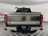 New 2025 Ford F350 4x4 Crew Cab Super Duty image 4
