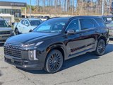 New 2025 Hyundai Palisade Calligraphy image 3