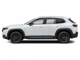 Certified 2025 MAZDA CX-50 AWD 2.5 S w/ Weather Package image 6