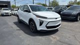 Used 2022 Chevrolet Bolt EUV Premier w/ Sun & Sound Package image 3