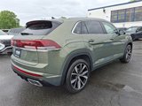 New 2025 Volkswagen Atlas Cross Sport SEL Premium R-Line image 4