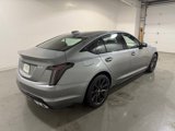 New 2026 Cadillac CT5 V w/ Technology Package image 6