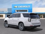 New 2025 Chevrolet Tahoe High Country w/ Sun And Tow Package image 3