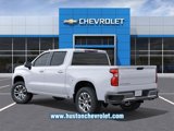 New 2026 Chevrolet Silverado 1500 LTZ image 3