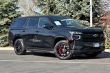 Used 2023 Chevrolet Tahoe RST w/ RST Performance Edition image 2