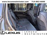 New 2025 Lexus LX 600 4WD w/ Luxury Package image 6