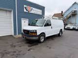 Used 2019 GMC Savana 2500 w/ Driver Convenience Package image 4