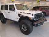 New 2025 Jeep Wrangler Unlimited Rubicon 392 image 2
