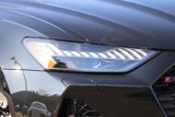 New 2025 Audi RS 6 performance image 5