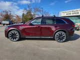 New 2025 MAZDA CX-90 Plug-In Hybrid w/ Premium Plus image 2