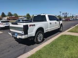 Used 2022 Ford F350 Platinum image 5