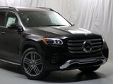 New 2025 Mercedes-Benz GLS 450 4MATIC image 2