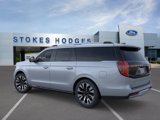 New 2025 Ford Expedition Max Platinum image 4