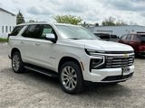 New 2025 Chevrolet Tahoe Premier w/ Sun And Tow Package image 5
