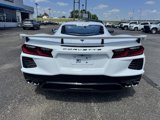 New 2025 Chevrolet Corvette Stingray Preferred Cpe w/ Z51 Performance Package image 5